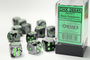 Chessex - 26645