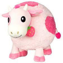 Load image into Gallery viewer, Squishable - Mini - Strawberry Cow