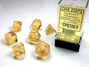 Chessex - 23072