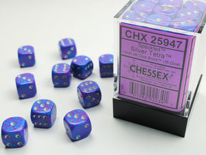 Chessex - Dice - 25947