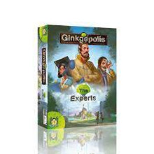 Load image into Gallery viewer, Ginkgopolis - The Experts Expansion