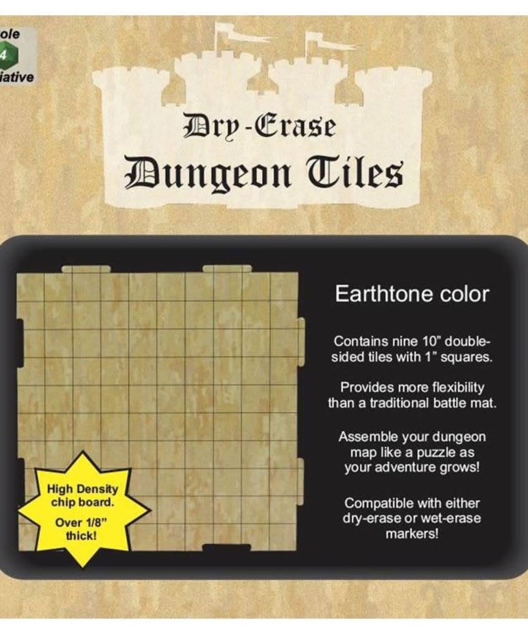 R4I - Dungeon Tiles - 10