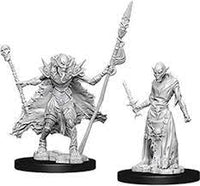 WizKids 73548 - Pathfinder Battles Deep Cuts - Ghouls