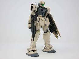 RGM-79G Gm Command