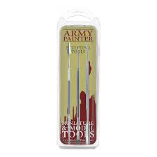 Army Painter - Hobby Sculpting Tools