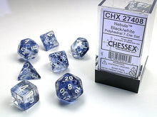 Load image into Gallery viewer, Chessex - Dice - 27408