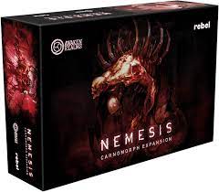 Nemesis - Canomorph Expansion