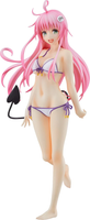 Good Smile - To Love Ru - Lala Satalin Deviluke PopUp Parade Statue