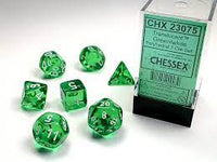 Chessex - Dice - 23075