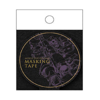 Gundam Stationery - Mobile Suit Gundam Masking Tape - MS-09 Dom