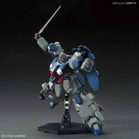 Bandai - FD-03 Gustav Karl (Unicorn Ver.) E.F.S.F Mass-Produced Mobile Suit HGUC 1:144 Scale Model Kit