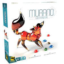 Murano - Light Masters - Gamers N Geeks