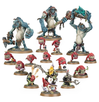 Warhammer Age of Sigmar - Start Collecting! - Gloomspite Gitz