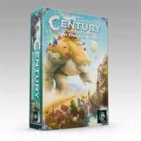 Century - Golem Edition - An Endless World