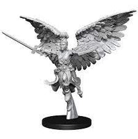 WizKids 90283 - MTG - Reidane, Goddess of Justice Unpainted Mini