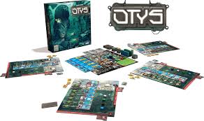 Otys - Board Game