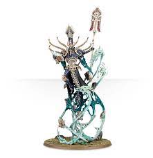 Warhammer AoS - Deathlords - Nagash - Supreme Lord of the Undead