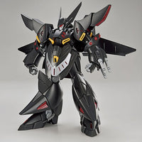 Bandai - Super Robot Wars OG - HG Gespenst Gundam HG Scale Model Kit