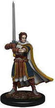 Load image into Gallery viewer, WizKids - D&amp;D Icons of the Realms 93017 - Male Human Fighter