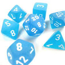 Load image into Gallery viewer, Chessex - Dice - 27416
