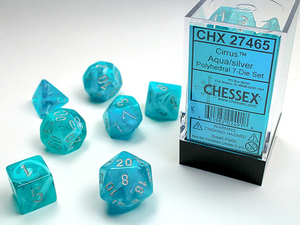 Chessex - 27465