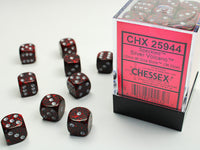 Chessex - Dice - 25944