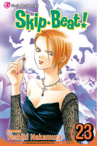 Skip Beat Graphic Novel Vol 23