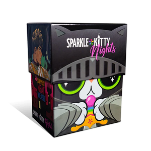 Sparkle Kitty - Nights