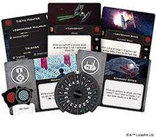 Load image into Gallery viewer, Star Wars X-Wing 2.0 - First Order Conversion Kit