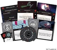 Star Wars X-Wing 2.0 - First Order Conversion Kit