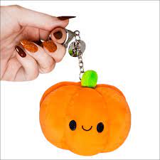 Squishable - Micro - Pumpkin