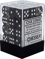 Chessex - Dice - 23808