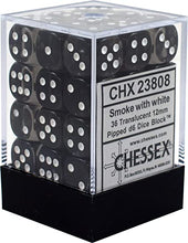 Load image into Gallery viewer, Chessex - Dice - 23808