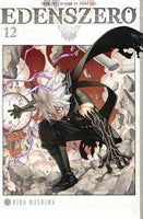 Edens Zero Graphic Novel Vol 12