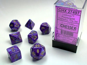 Chessex - 27497