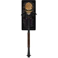 WizKids - D&D Icons of the Realms 96083 - Wand of Orcus