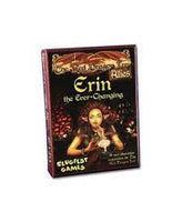 Red Dragon Inn: Allies - Erin the Ever-Changing