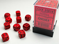 Chessex - Dice - 25814