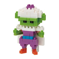 Nanoblock - Dragon Ball Z - Piccolo #003