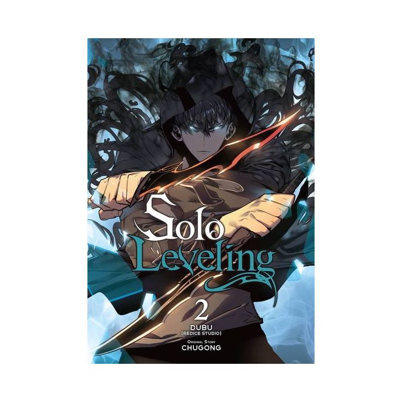 Solo Leveling GN Vol 02