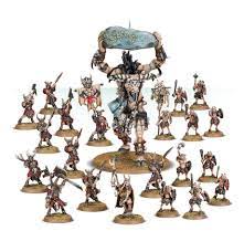 Warhammer AoS - Start Collecting - Beasts of Chaos