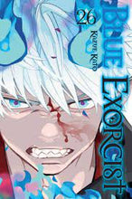 Load image into Gallery viewer, Blue Exorcist GN Vol 26