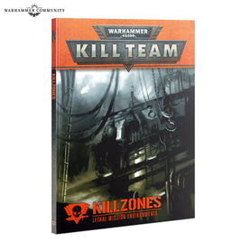 Kill Team - Killzones