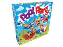 Load image into Gallery viewer, Pool Party