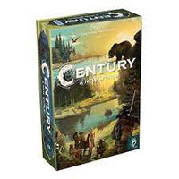 Century - A New World