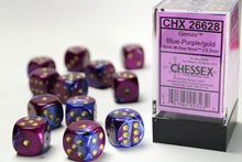 Load image into Gallery viewer, Chessex - 26628