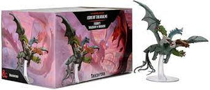 WizKids - D&D Icons of the Realms 96132- Fizban's Treasury of Dragons - Dracohydra