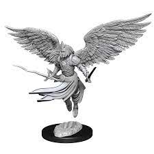 WizKids 90182 - MTG Aurelia, Exemplar of Justice
