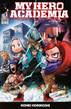 Load image into Gallery viewer, My Hero Academia Graphic Novel Vol 20