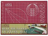 Army Painter - Self-Healing Cutting Mat